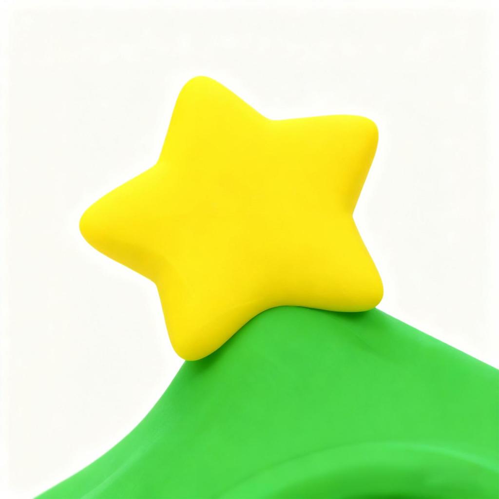 Santa Claus Patting Lamp Type-C 1200mAh Touch Control Rechargeable Christmas Night Lights For Bedroom Living Room Office Decor