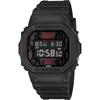 [CaSio] Watch G Shock [domeStic Genuine] StranGer thinGS Collaboration Model Dw 5600Stt 1jr Men S Black