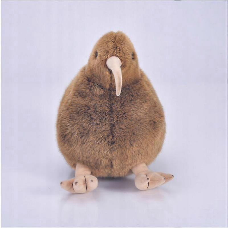 Plush Toy Bird Kiwi Bird 28 Cm