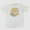 Vintage Grateful Dead Europa '72 K. Mouse Studios T-Shirt Nachdruck Größe S-4XL