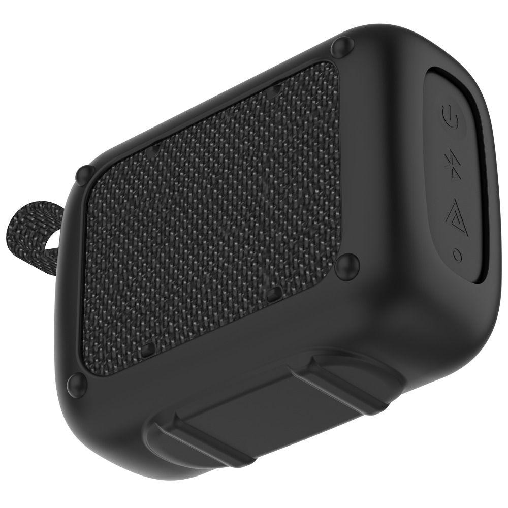 Soft Silicone Speaker Case Shockproof Anti-Scratch Cover Shell Protective Speaker Sleeve for JBL GO5 Speaker Accessories