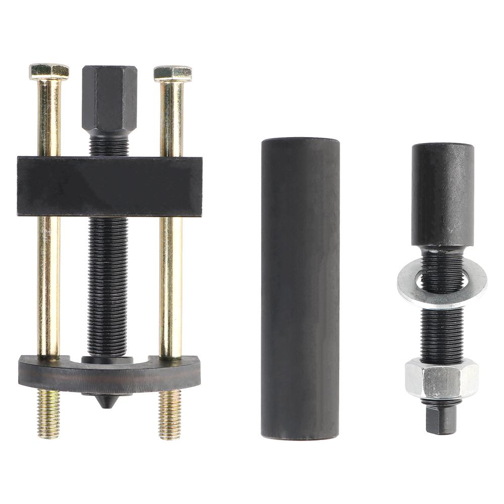 Mainshaft Inner Bearing Race Tool Black Big Twin Transmission Installer Puller Removal Tool 34902-84 for Harley Electra Glide