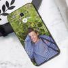 Singer H-Harry S-Styles Phone Case For Samsung J 7 Plus 7core J7 Neo J6 Plus Prime J6 J4 J5 Mobile Cover