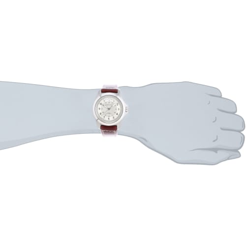 Hamilton Khaki Field King H64455523 Men's Watch, Officially Guaranteed, Imported