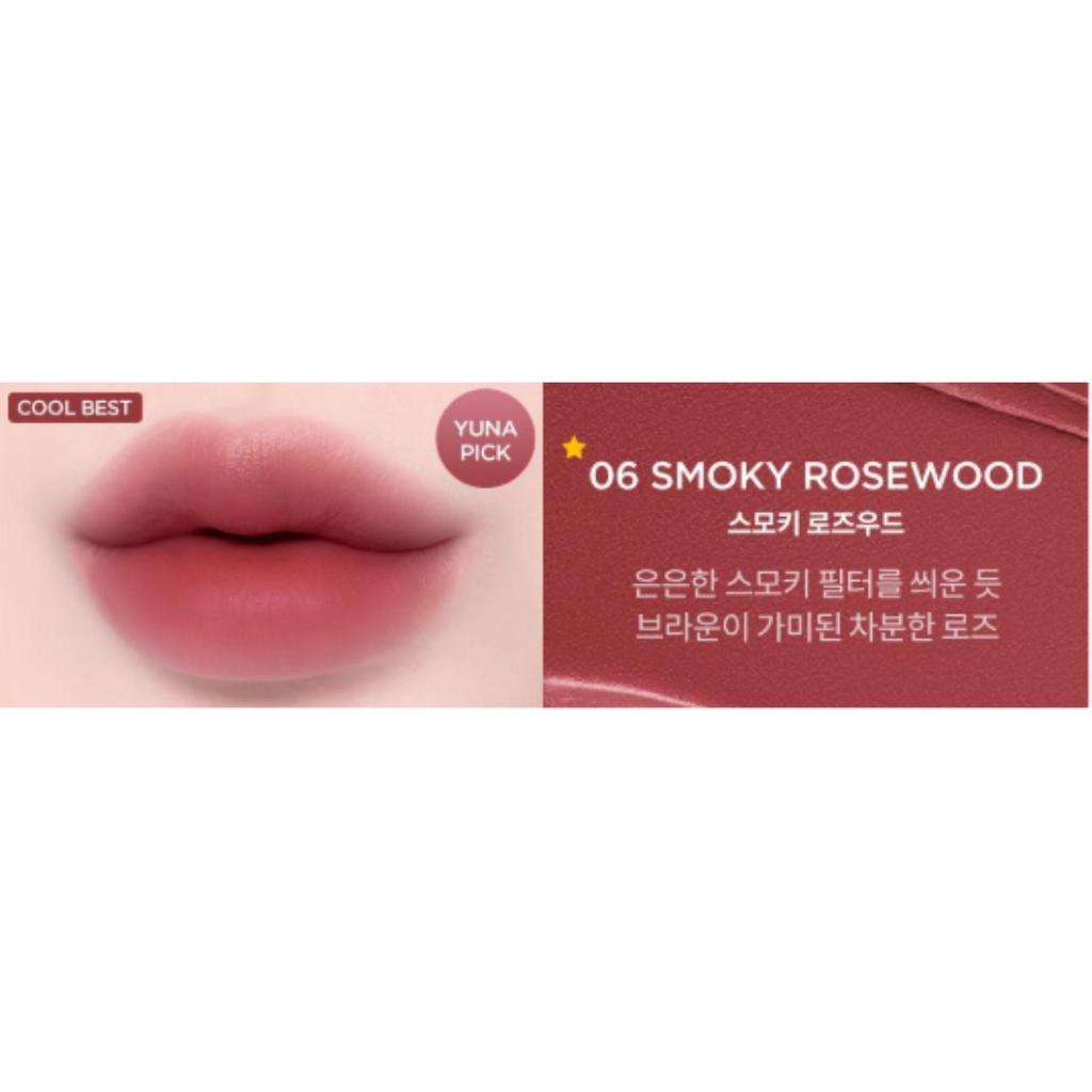 TIRTIR Waterism Velvet Mini Tint 1.8g