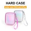 [Film Lab] Instax Mini EVO Link Liplay Hard Camera Case Storage Bag CAA74