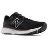 New Balance Fresh Foam Evoz V2 Black Sneakers MEVOZLK2
