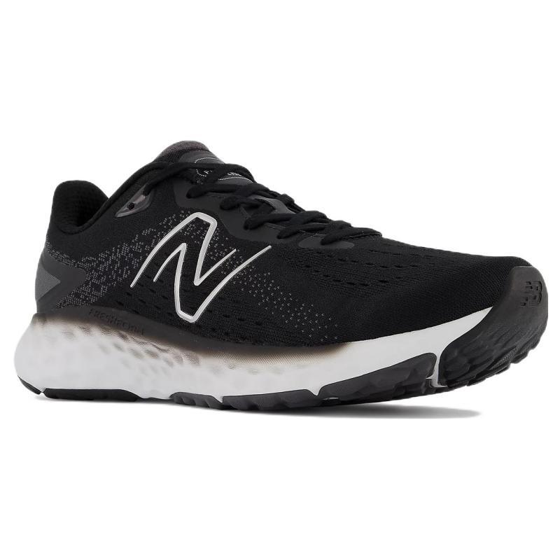 New Balance Fresh Foam Evoz V2 Black Sneakers MEVOZLK2
