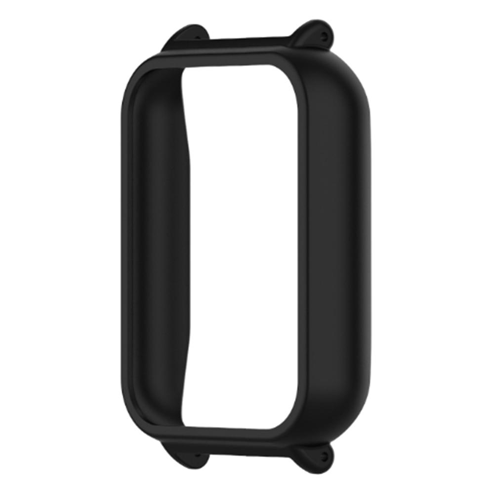 Pro Xiaomi Smart Band 9 Pro Rámeček hodinek Řemínek k hodinkám PC Kryt s 12mm Vnitřním Adaptérovým Konektorem