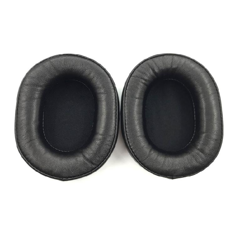 Sponge Ear Pads for ATH-SR30BT WS660BT,ATH-MSR7 Headphone Memory Foam Earmuffs