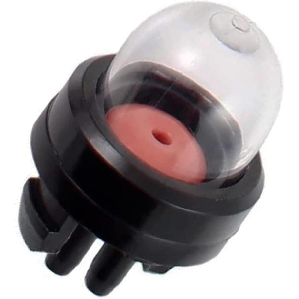 Carburetor Primer Bulb Pump (Pack of 10) 188-512 188-512-1 for Poulan Echo Husqvarna Gas Trimmer Blower D3800 D4400B CS50 CS4018 CS5020