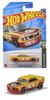 Hot Wheels Basic Car '73 BMW 3.0 CLS Race Car HHD83
