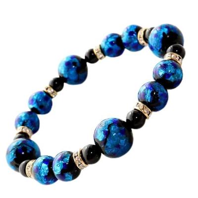 Armbanden – Kralenarmbanden