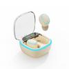 Compact True Wireless Invisible Bluetooth Sleep Earbuds
