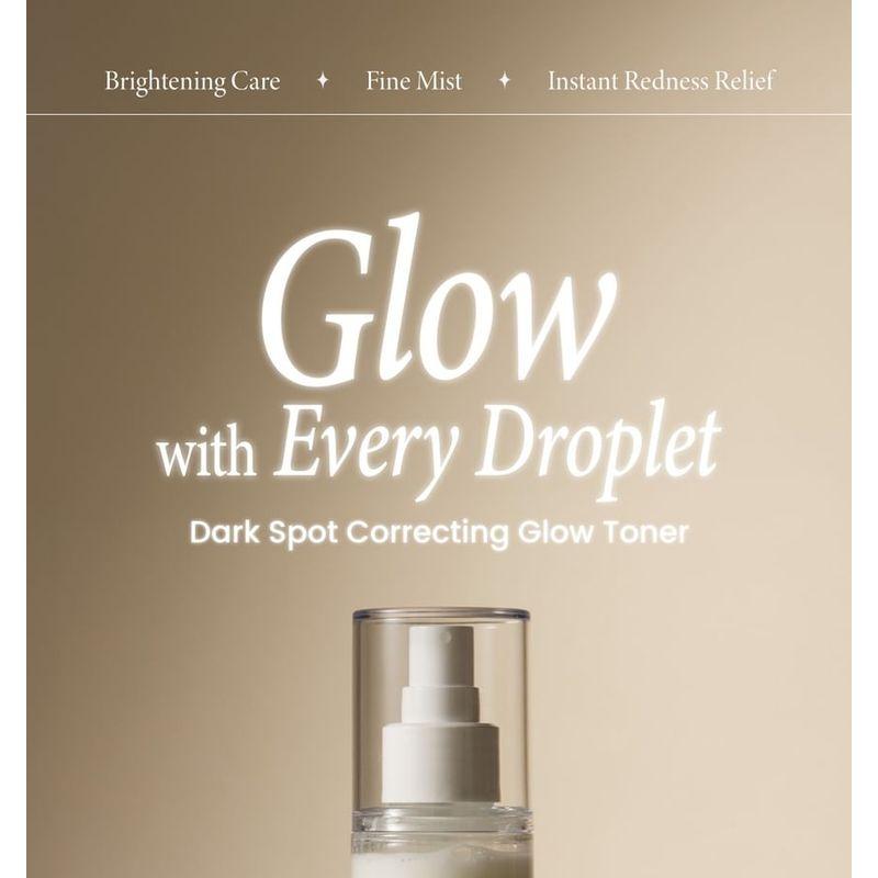 AXIS - Y - Dark Spot Correcting Glow Toner