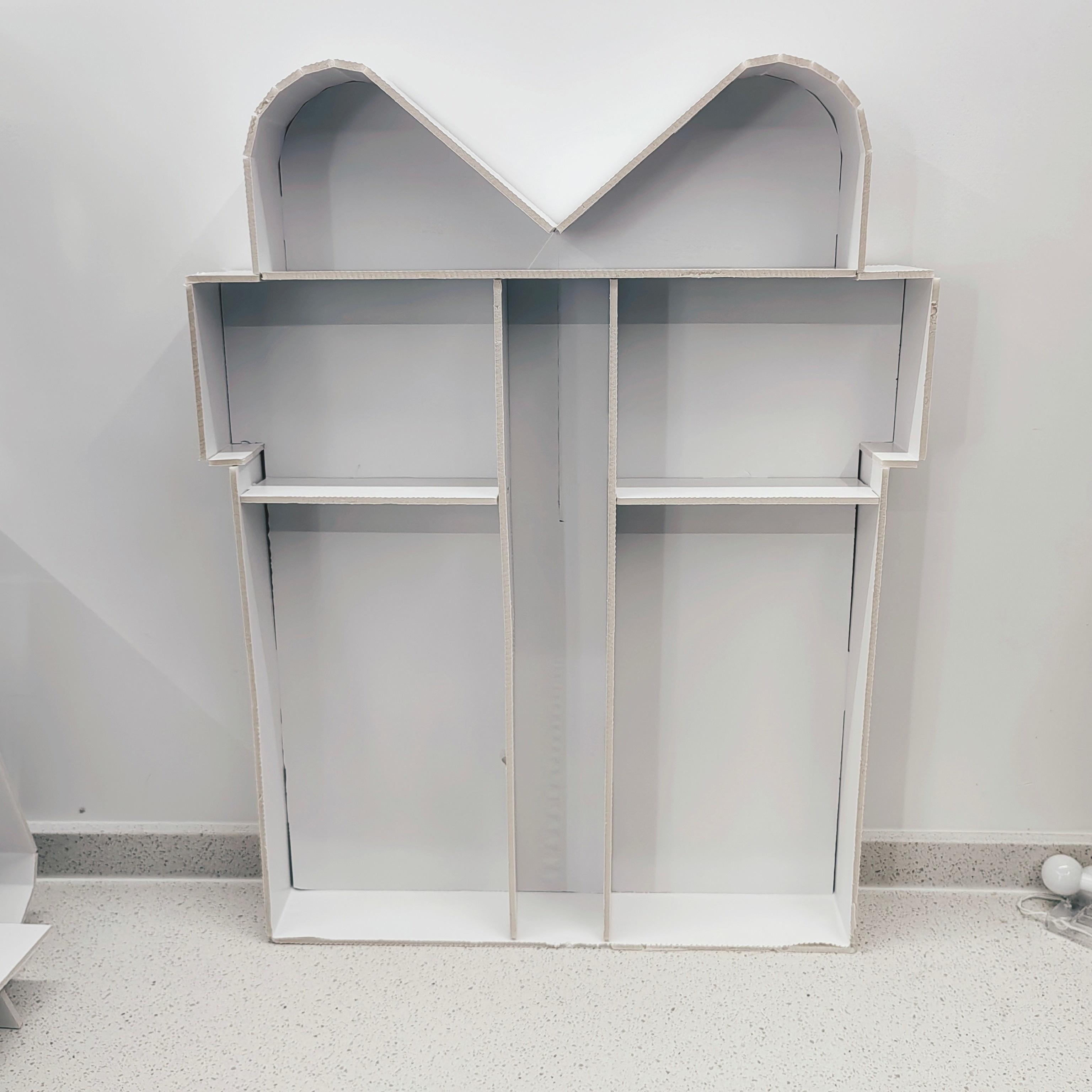 

1 шт. 64 см DIY подарочная коробка рамка KT доска без воздушных шаров день рождения вечеринка декоративные для свадьбы вечеринка юбилей украшения