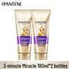 Pantene Condicionador Milagre de 3 Minutos para Reparação de Danos