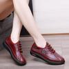 Large Size Cloth Shoes Spring and Summer New Medium Casual Soft-soled Light Shoes