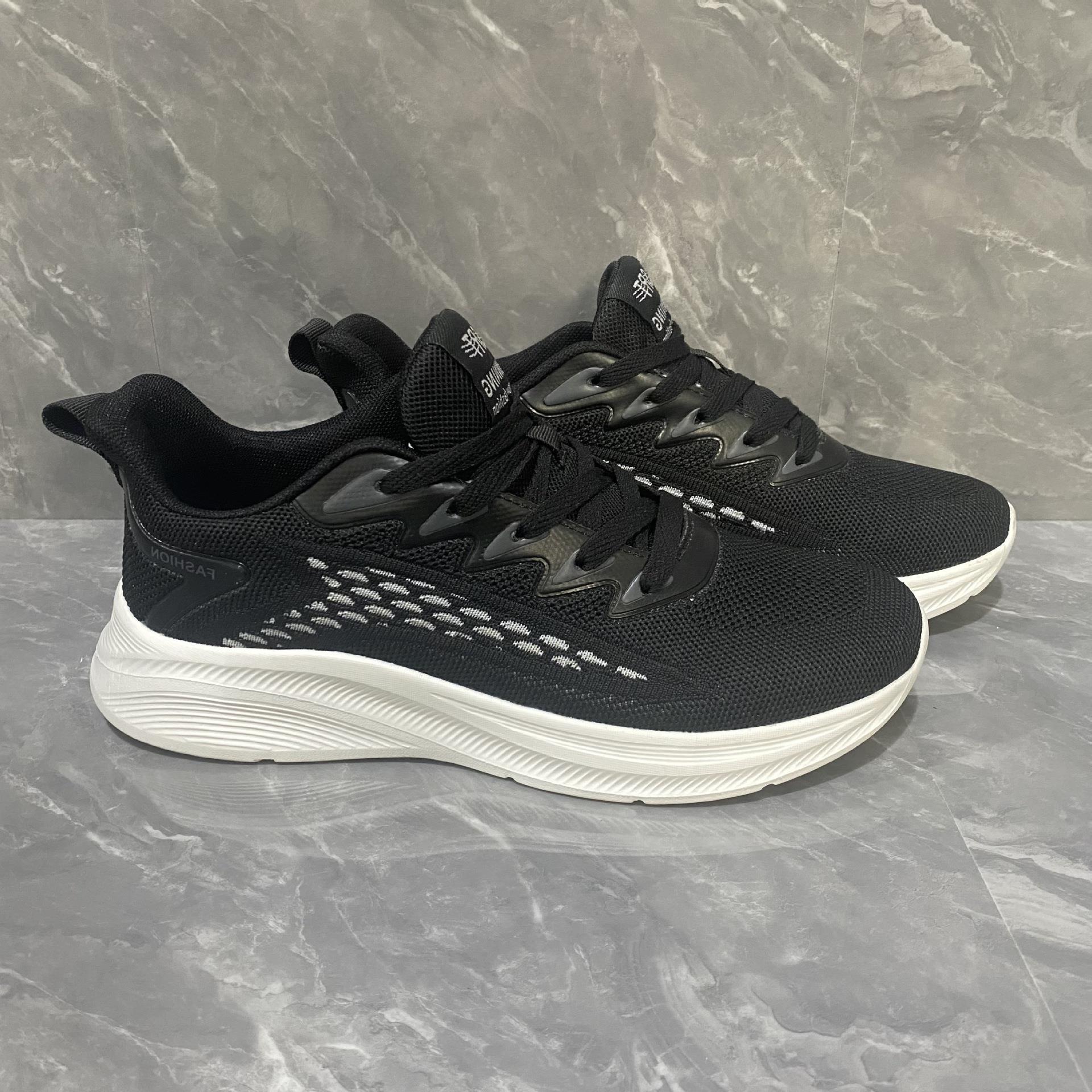 

МОДНАЯ ОБУВЬ, мужские дышащие спортивные кроссовки, спортивные кроссовки для бега, уличные женские теннисные кроссовки для тренажерного зала 39