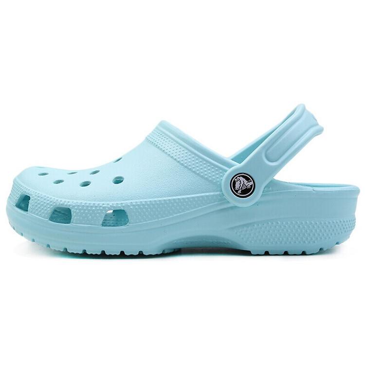 Crocs Classic Clog EVA Clogs Unisex Ice Blue 10001-4O9