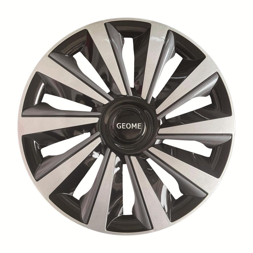 Geely New Energy Panda Mini Wheel Hub Cap for Karting, Agile Bear, and Endurance Bear EVs.