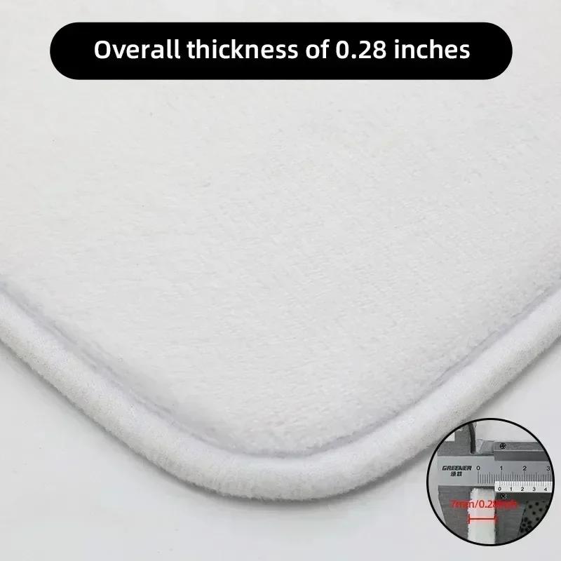 Luxurious Marble Geometic Carpet for Home Living Room Floor Mat Non-slip Bedroom Bedside Coffee Table Area Rugs Bathroom Doormat