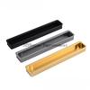 Wardrobe Door Cabinet Drawer Invisible Dark Handle Embedded Sliding Door Concave Hidden Handle