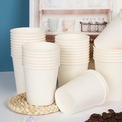 Xinji Gaoge Thickened Disposable Paper Cups