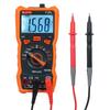 NJTY T21L LCR Multifunktionales Digitalmultimeter 6000 Zählwerte Smart BurnProof Hohe Präzision