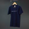 Camiseta SpaceX VARIOS TAMAÑOS COLORES