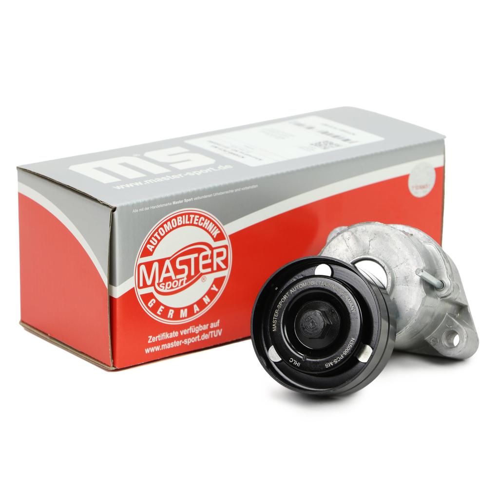 Napinacz Paska Wielorowkowego Opel Astra F, Astra F Classic, Combo, Corsa B, Vectra A, Vectra B 1