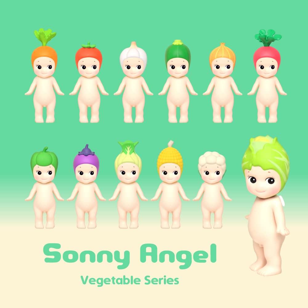 Sonny Angel Gemüseserie 1 Stück