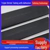 Wol Triple-Layer Adhesive Heat Shrink Tubing for Insulation, 1.6-25.4MM