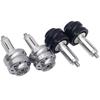 MV Agusta F3 800/RC Retro Handlebar Plugs & Mirrors