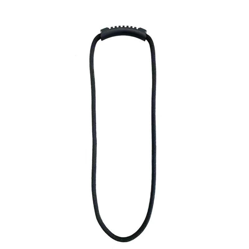 

Черный - Ремни для хранения - Органайзер для удлинительного шнура Держатель для шланга для пылесоса Магазин воды