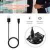 Charger Wire for Garmin Venu 2 / Venu 2S / Forerunner 745 Smart Watch Bracelet Charging Cable USB Charger Cable