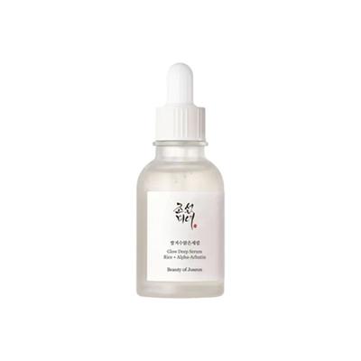 *size Up* Glow Deep Serum: Rice + Alpha Arbutin 60ml