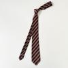 Stripe JK Uniform Necktie Korean Belt Accessories Fashion Shirt Tie Decoration  Uniform Suit