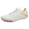 New creek walking shoes couple outdoor swimming shoes comfortable breathable wading shoes hiking five-finger shoes