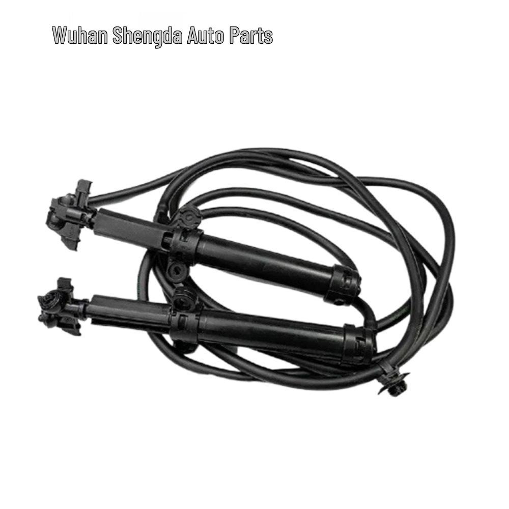 Peugeot 508 Headlight Washer Pump & Nozzle sd