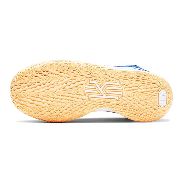 Nike Kyrie 7 Sisterhood GS CT4080-400