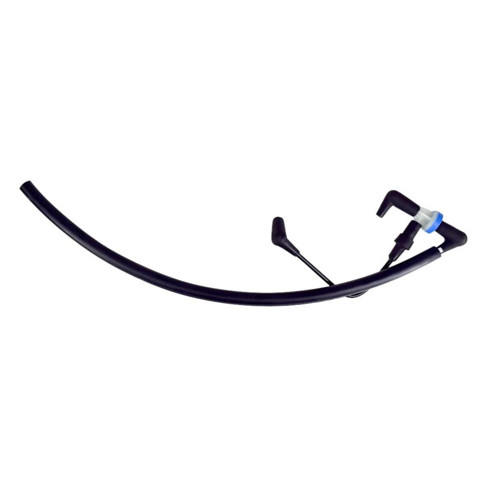 Nová automatická rozbočka vakuové hadice s jednosměrným ventilem pro Ford F150 2011-2014 4x4 4WD