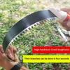 Saw Hand Tools Woodworking Tool Carpentry Band Household Small Hand-held Garden Fruit Tree Outdoor Logging Sawing