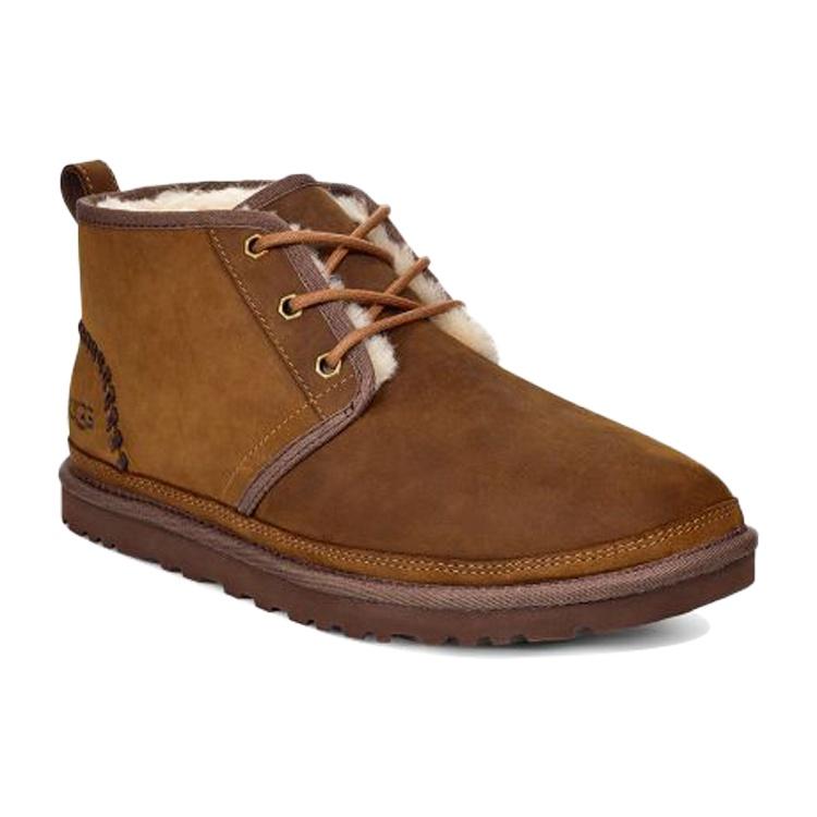 UGG Neumel Deco Lacing Men's 1110369-CHE