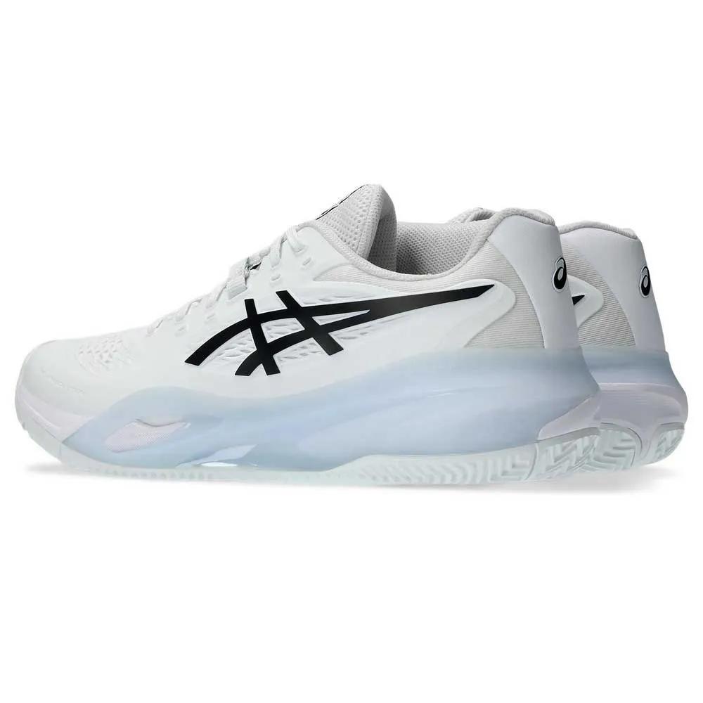 Asics Clay Court Shoes Gel Resolution X