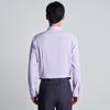 Baoxiniao Men's Wrinkle-Resistant Formal Long-Sleeve Shirt