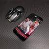 Singer B-Beyonce Phone Case For IPhone 17 Air 16 15 14 13 12 11 Pro Max Color Hard Cover