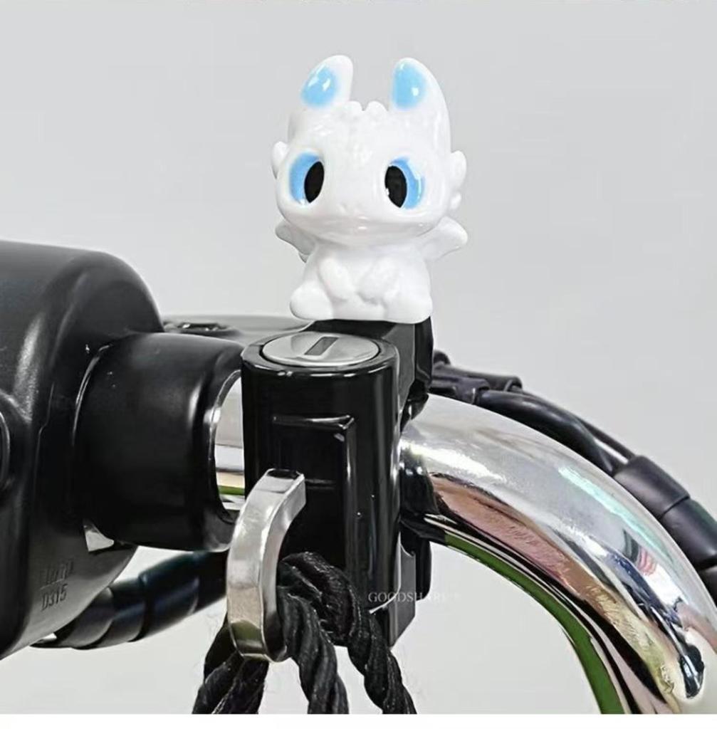 Multifunctional Anti-theft Lock for Helmets, Bicycles, Motorcycles, Scooters, and Strollers