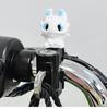 Multifunctional Anti-theft Lock for Helmets, Bicycles, Motorcycles, Scooters, and Strollers
