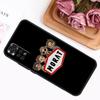 Morat Band Case For Xiaomi Redmi Note 12 8 9 10 11 Pro Note 12S 11S 10S 9S 9A 9C 9T 10A 10C 12C Cover